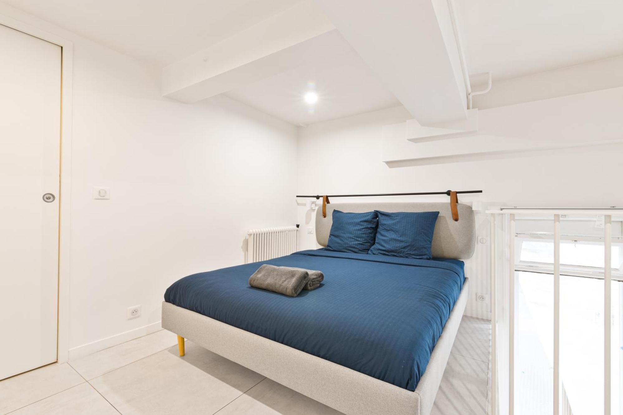 Studio Mezzanine Hotel Des Invalides Paris Exterior photo
