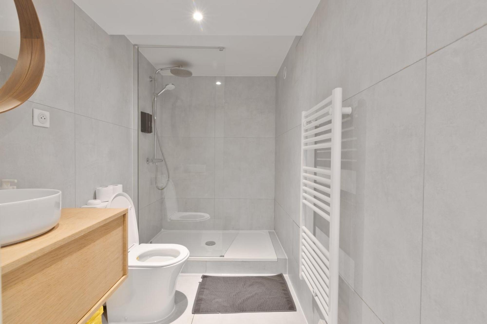 Studio Mezzanine Hotel Des Invalides Paris Exterior photo