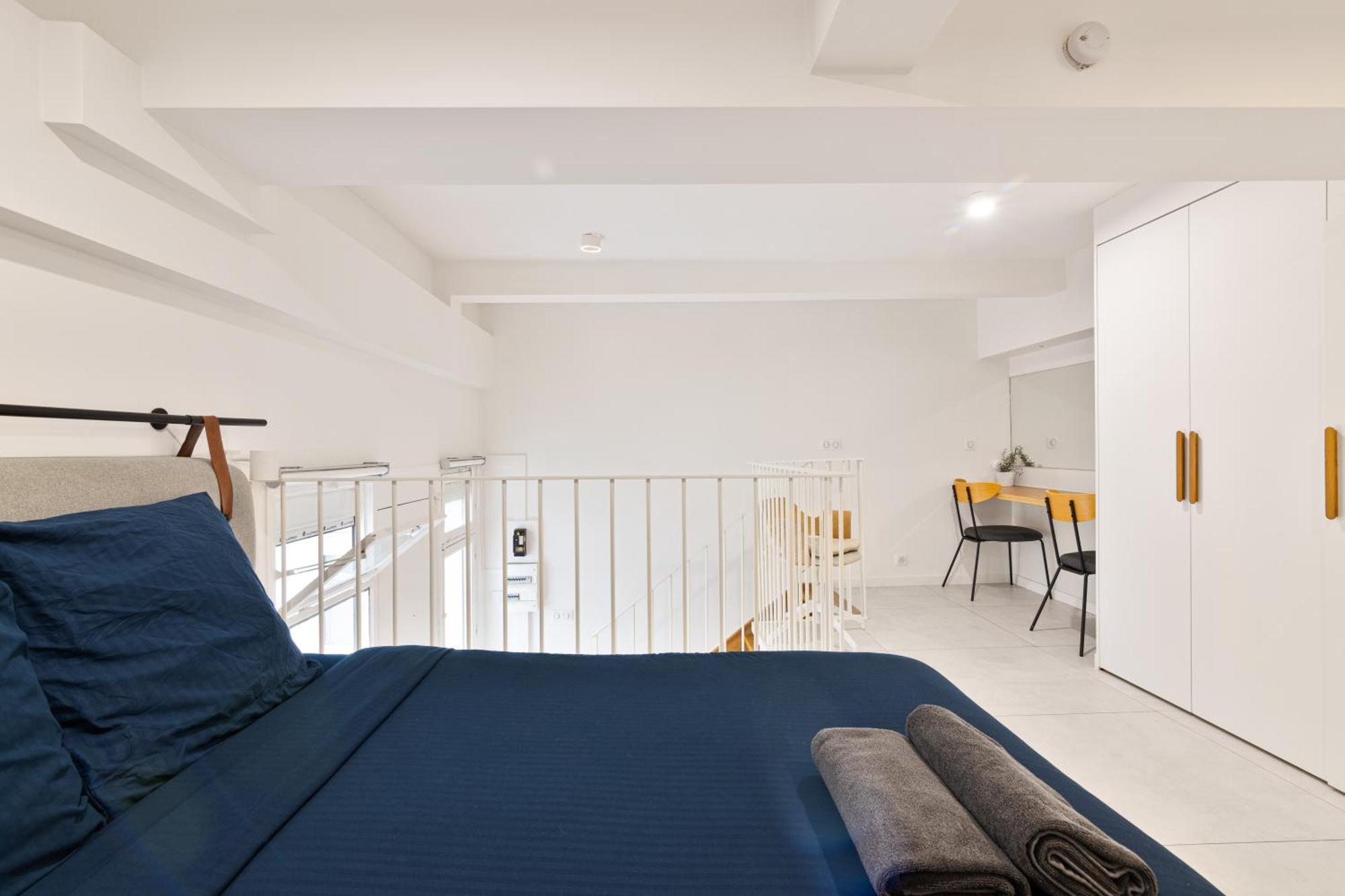 Studio Mezzanine Hotel Des Invalides Paris Exterior photo